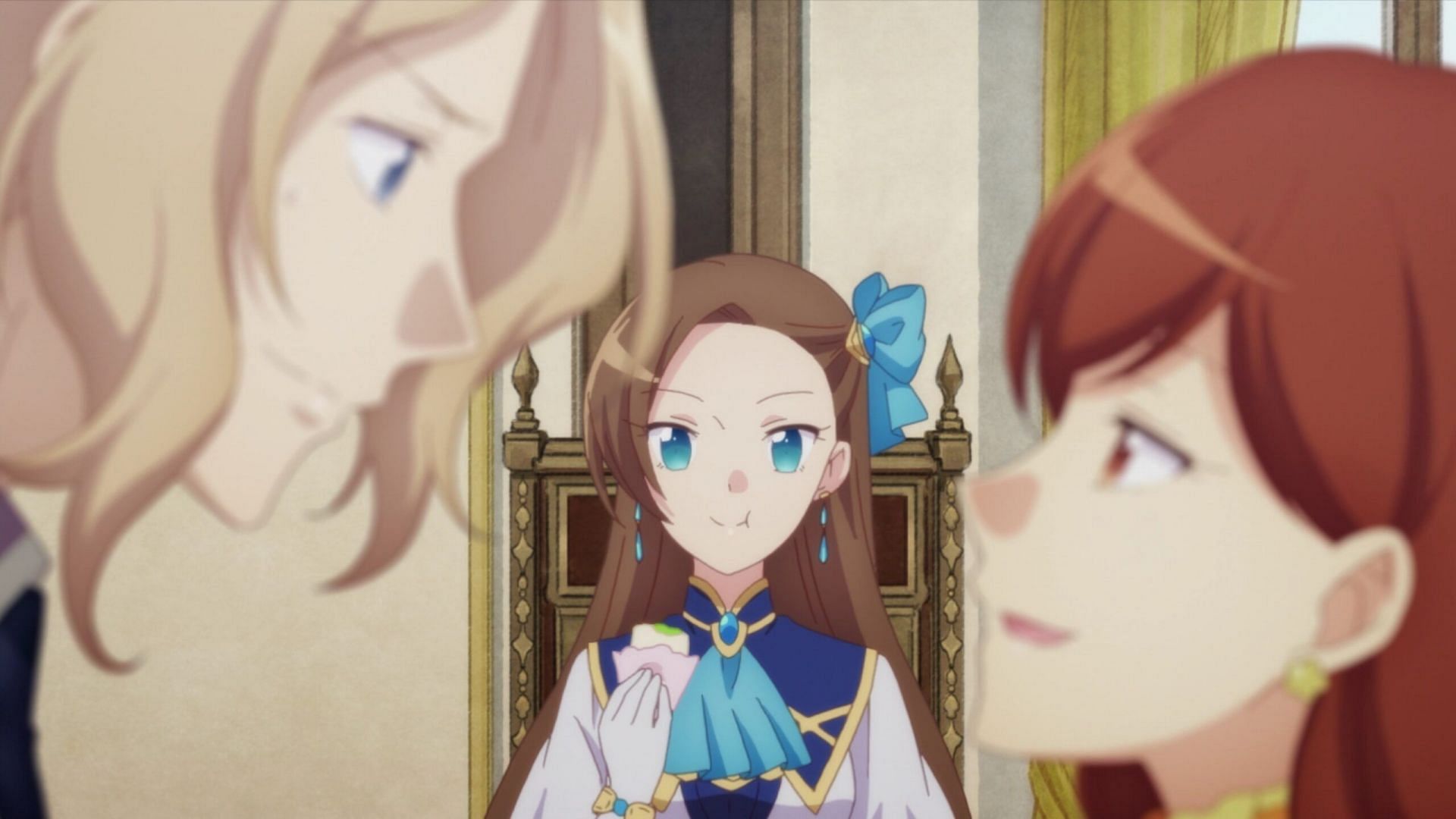 My Next Life as a Villainess: All Routes Lead to Doom! (Image via Silver Link)
